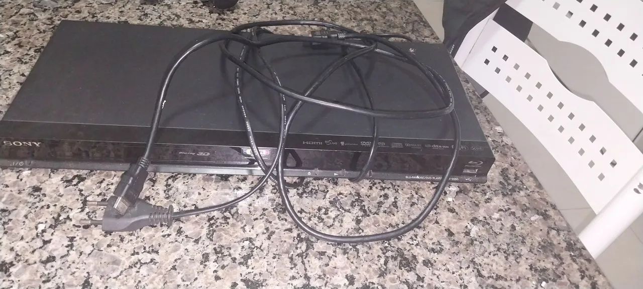DVD da Sony  - Foto 2