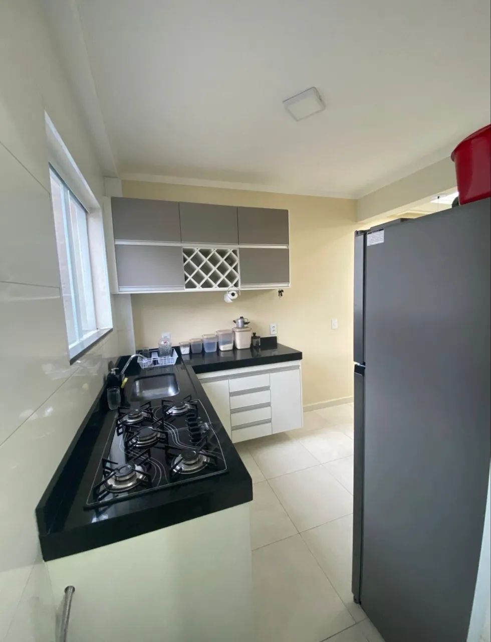 LV Vendo apartamento em Santa Cecília  - Foto 3