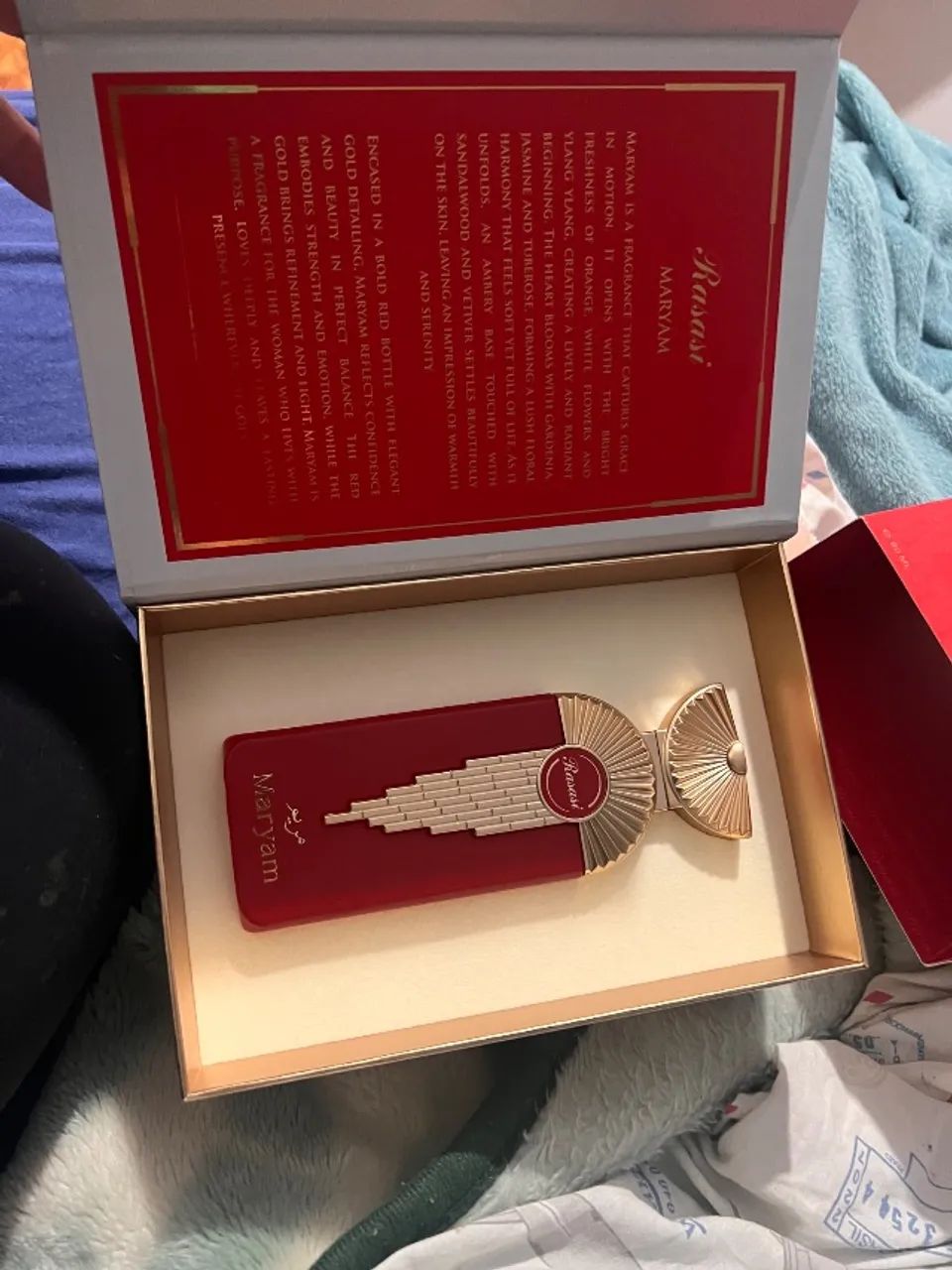 Perfumes  - Foto 5