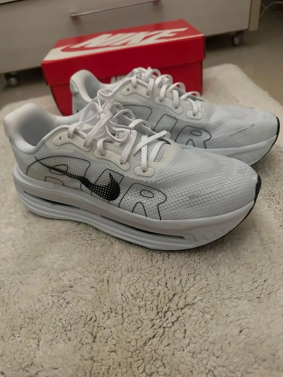Nike Vomero Premium - Foto 4