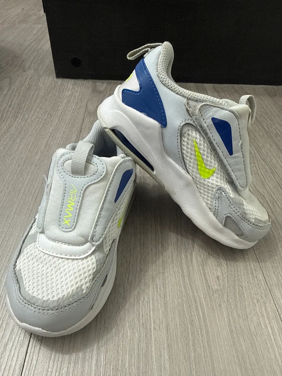 Tênis Nike infantil - Foto 2