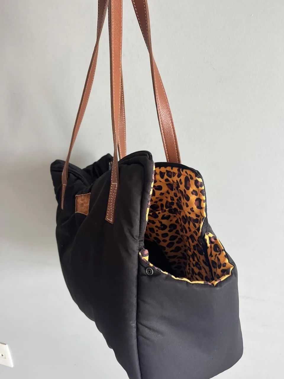 Bolsa pet - Foto 2