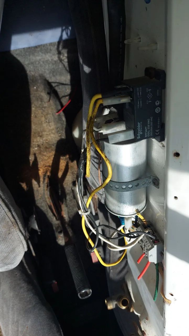 Ar condicionado midea 12 btu - Foto 2