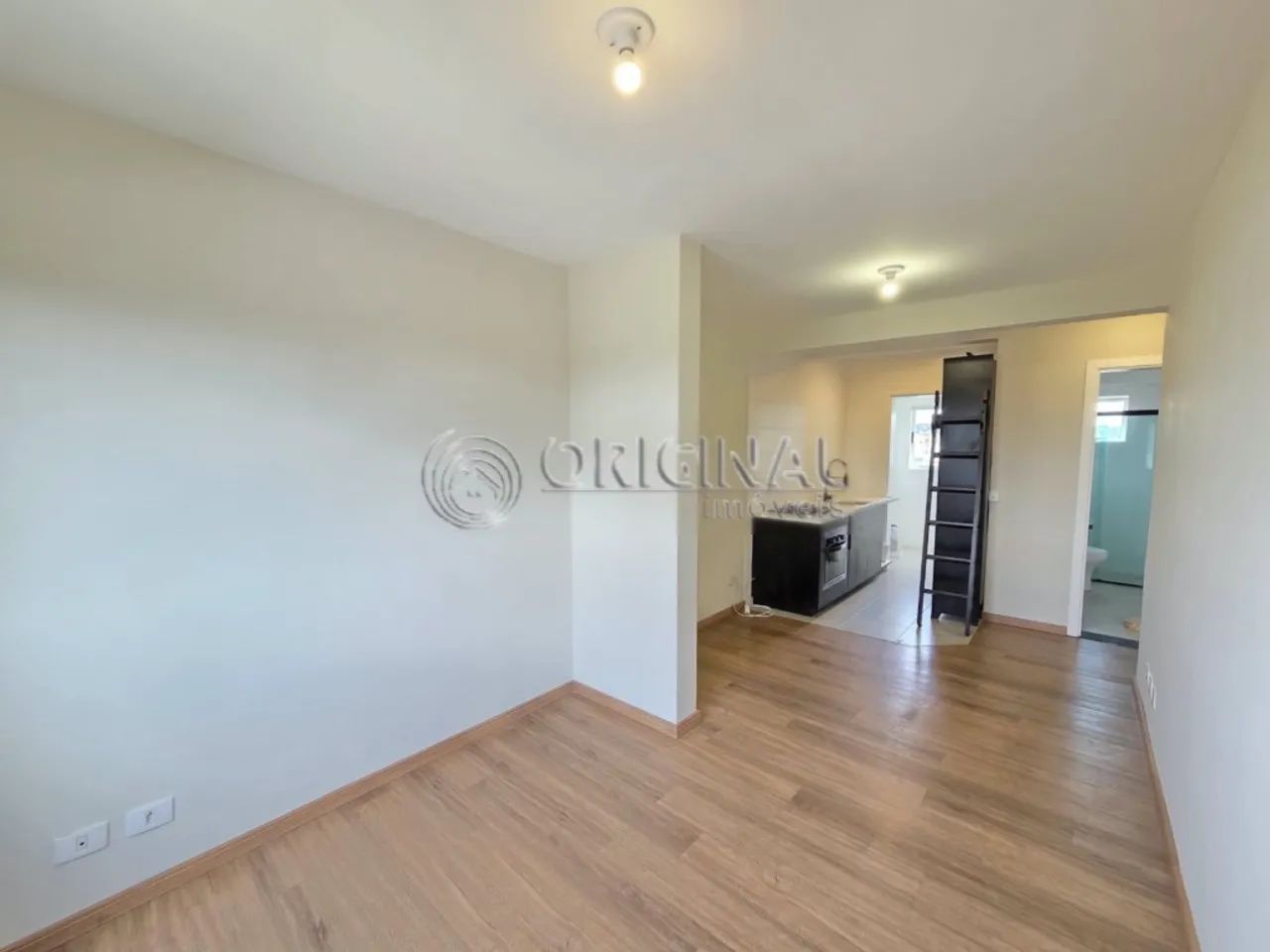 APARTAMENTO COM DOIS DORMITÓRIOS PARA LOCAÇÃO - Foto 3