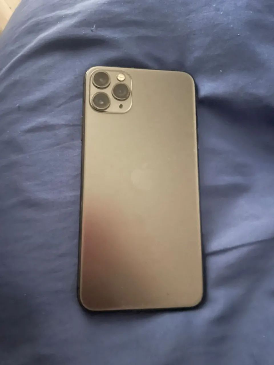 Iphone 11 pro max  - Foto 2