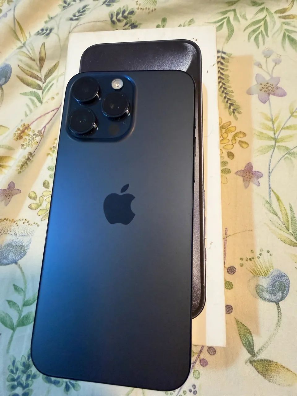 iphone 15 Pro Max  - Foto 4