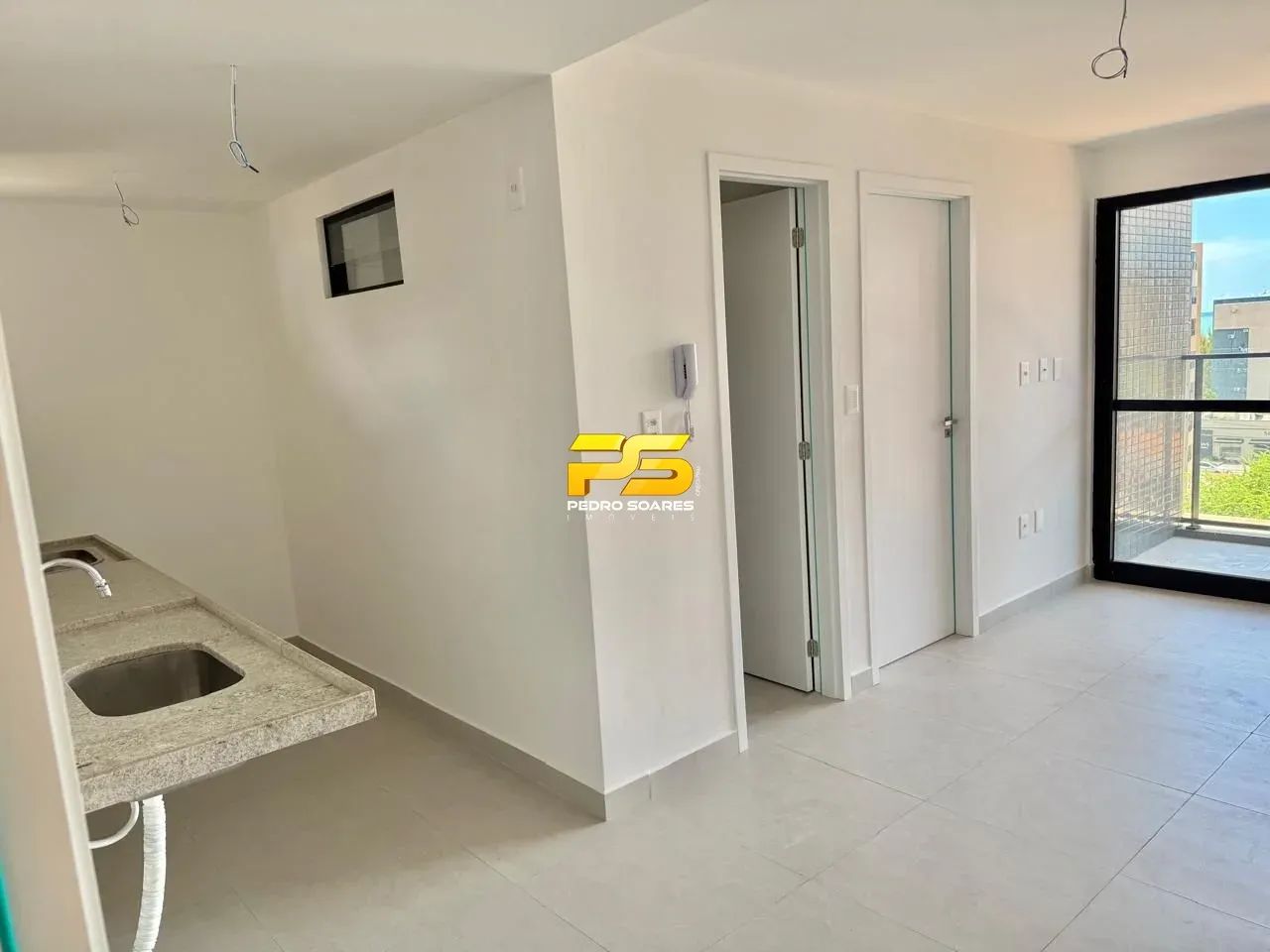 Flat para venda com 1 quarto | Manaíra REF: FL0076 - Foto 2