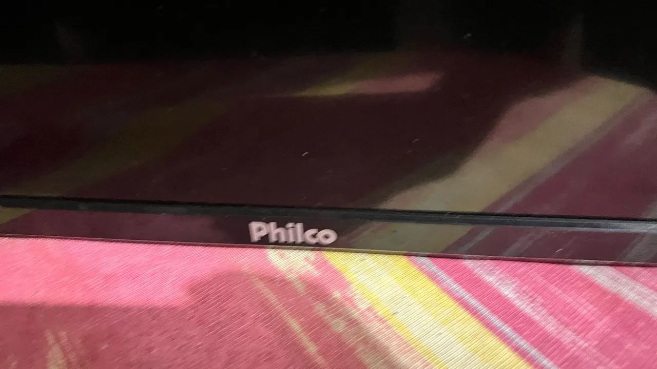TV PHILCO 55 POLEGADAS PARA RETIRADA DE PEÇAS - Foto 2