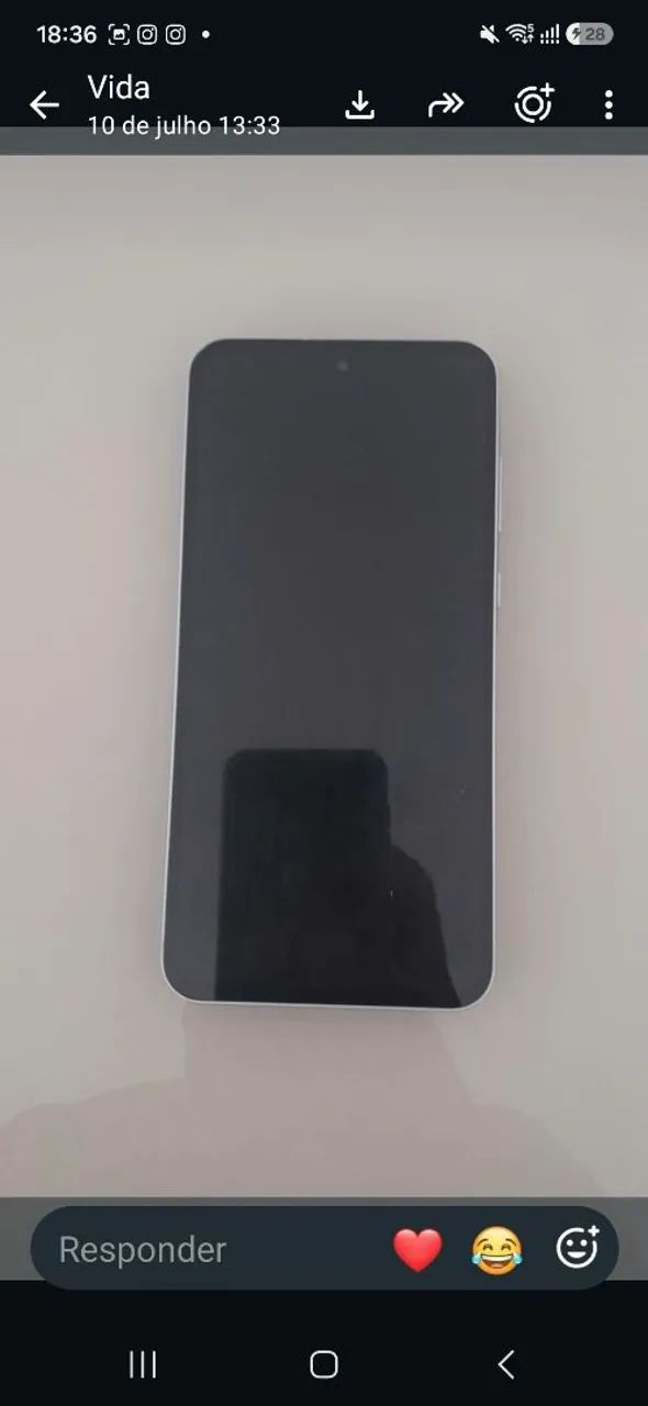 Samsung A55 256 G 5G - Foto 3