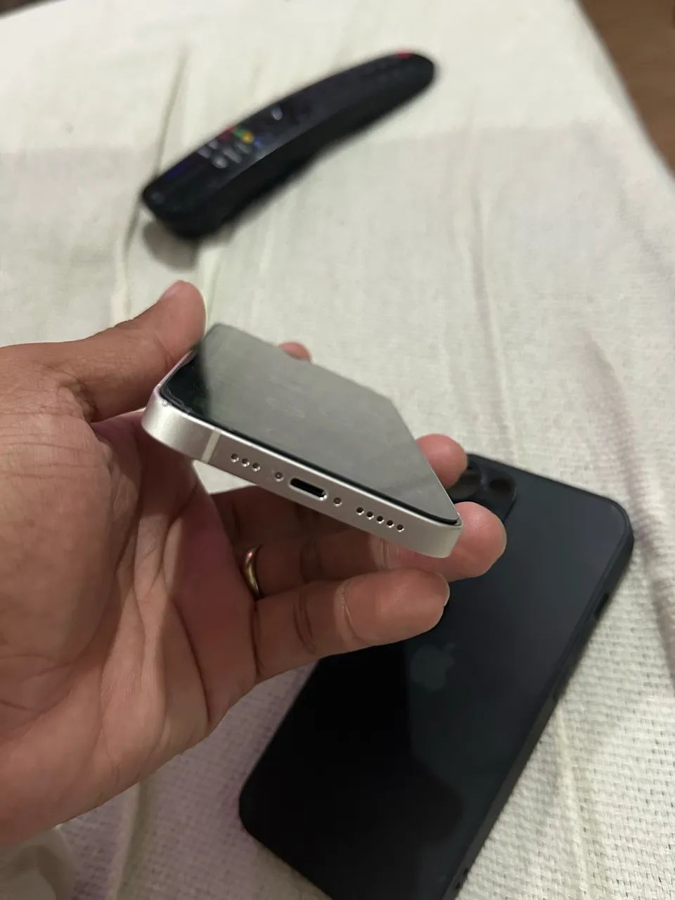iPhone 13 - 128GB - Foto 2
