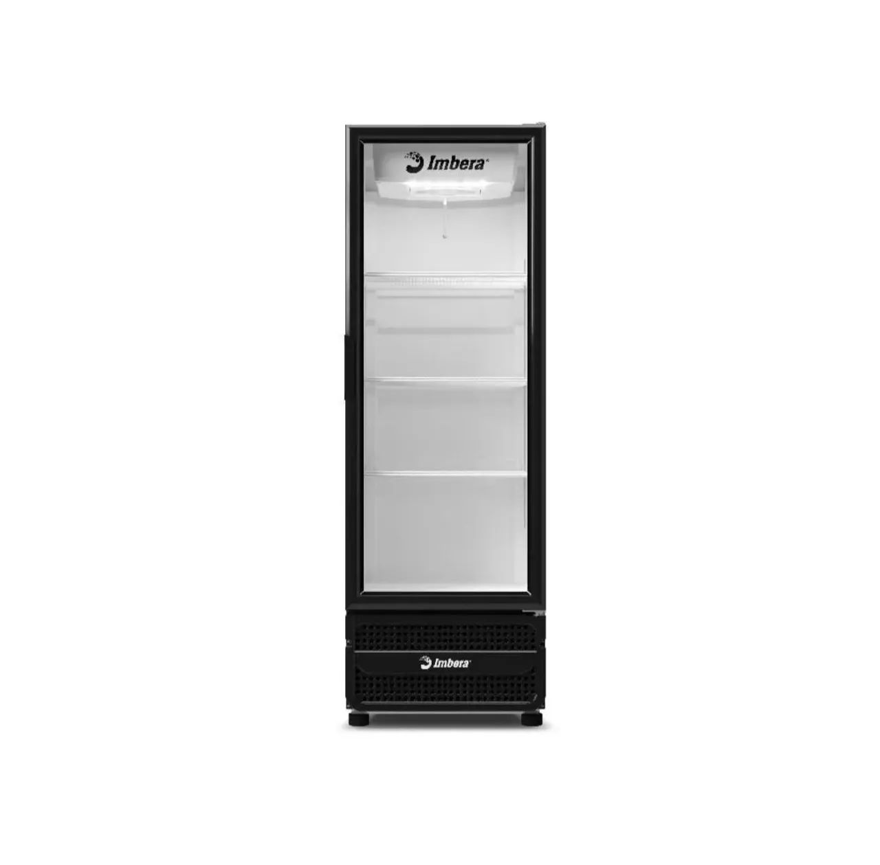 Expositora Refrigerada 453L - Imbera