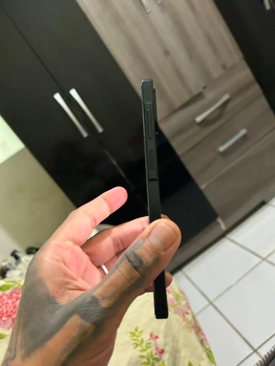 Samsung Galaxy A07 novinho  - Foto 2