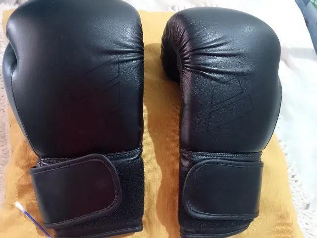 luvas de muay thay - Foto 2