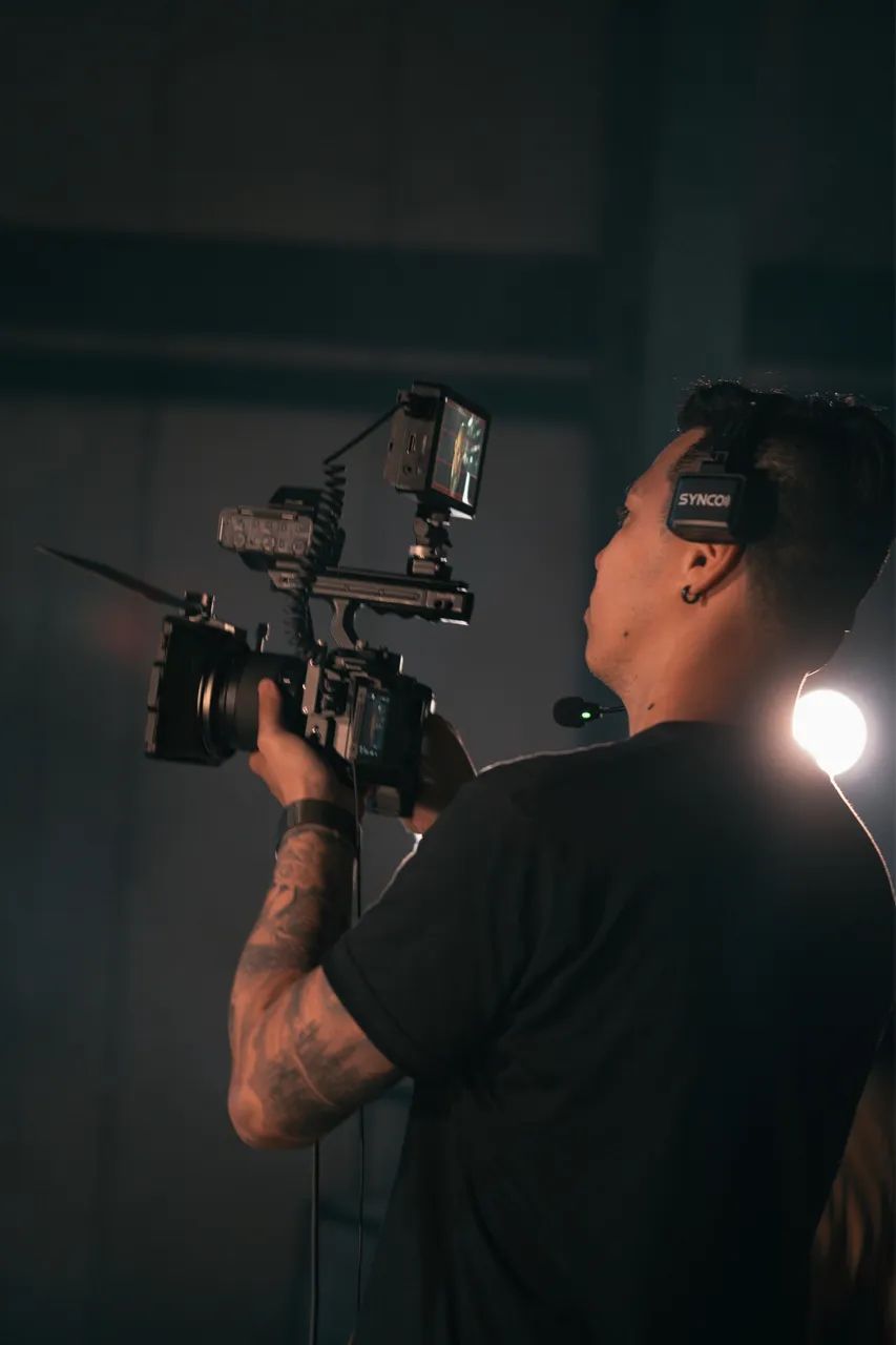 ? VIDEOMAKER PROFISSIONAL | REELS ? EVENTOS ? EMPRESAS ? DRONE