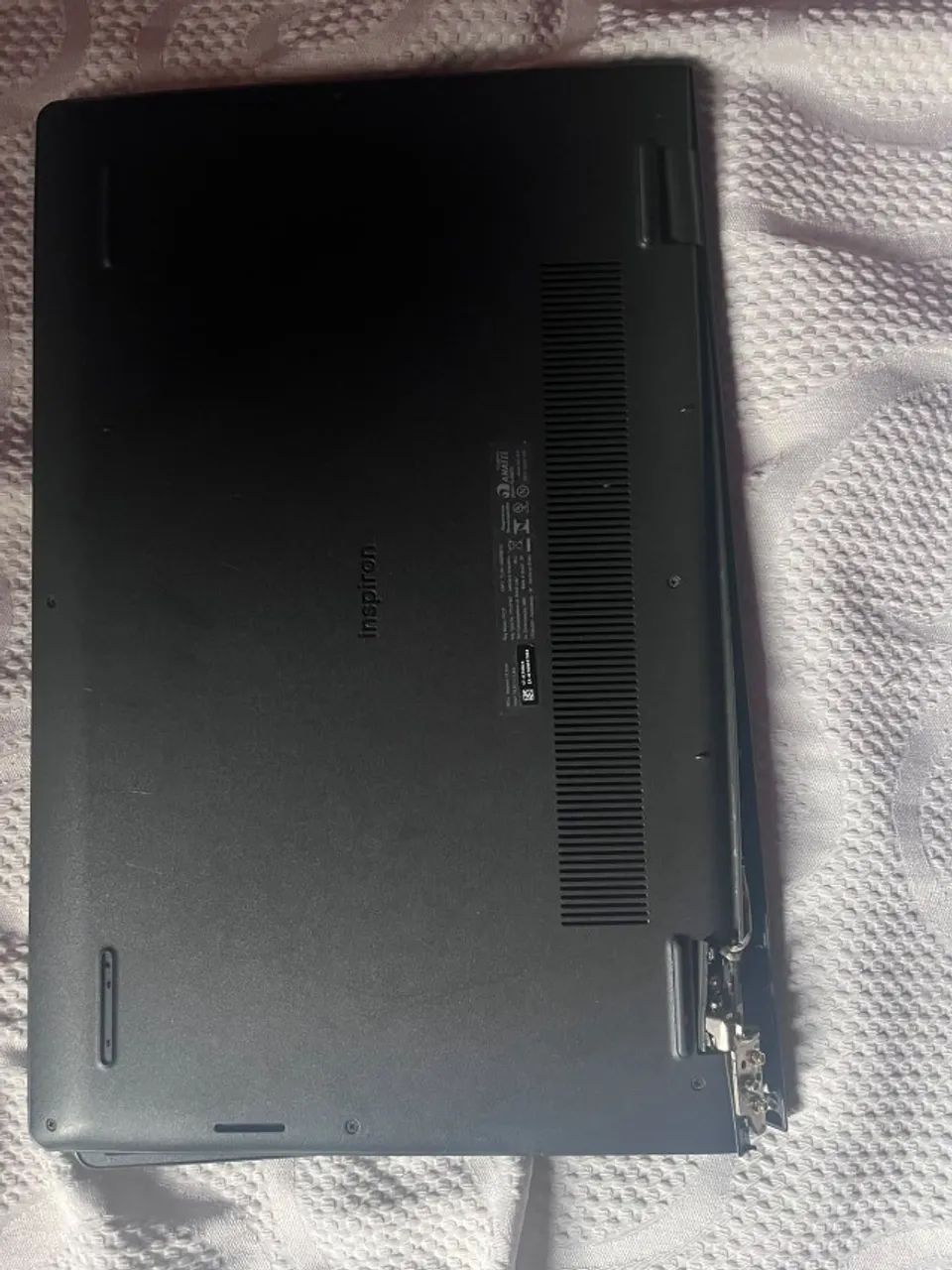 Notbook Dell
