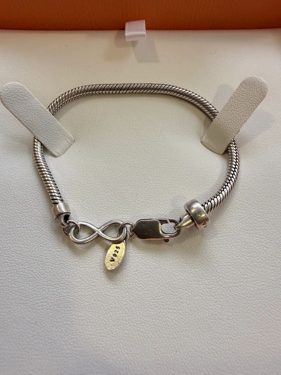 Pulseira Vivara Life com NF - Foto 2
