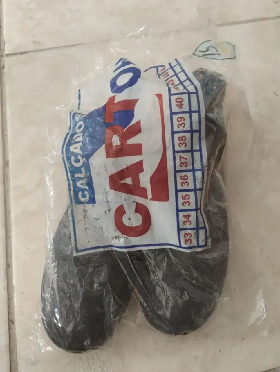 Botina 38 nova - Foto 2