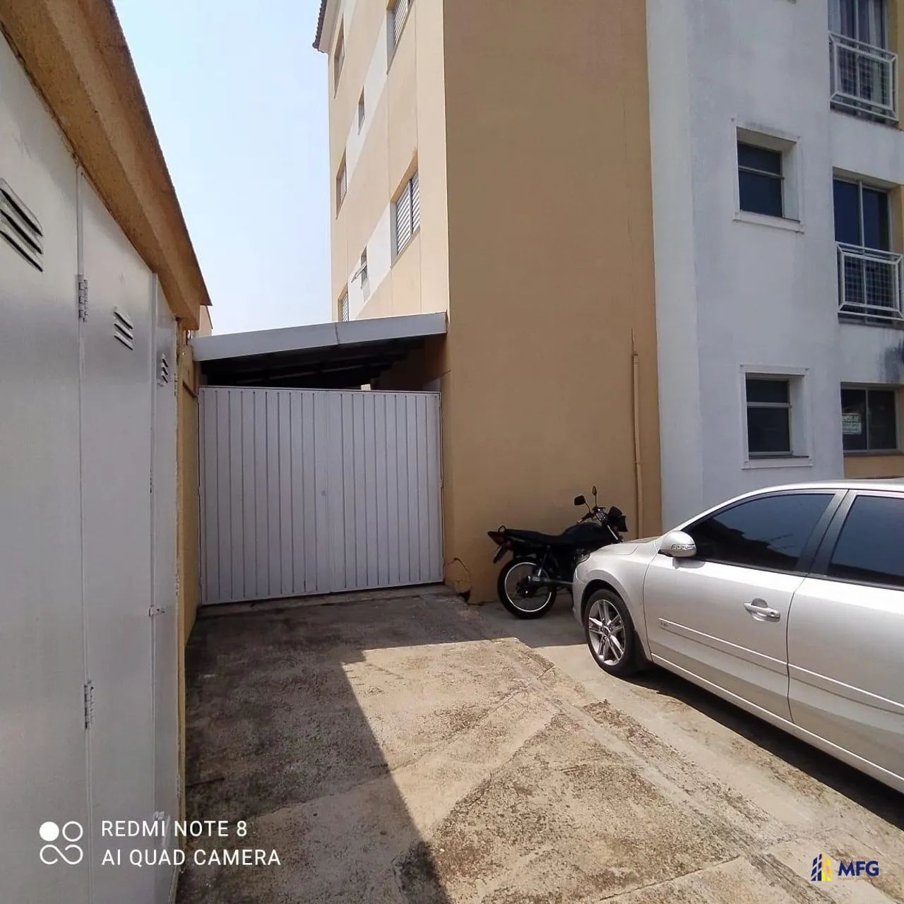 Apartamento para Venda - Edifício Colinas Di Roma - Sorocaba/SP - Foto 3