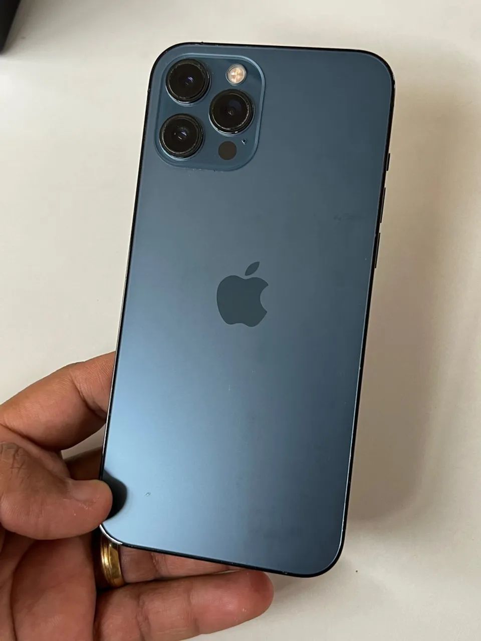 iPhone 12 Pro Max  - Foto 4