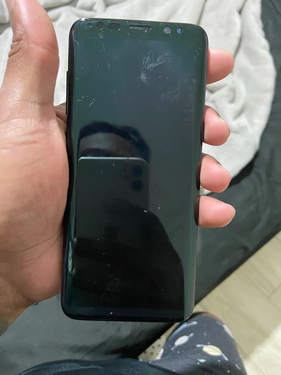 Samsung S8