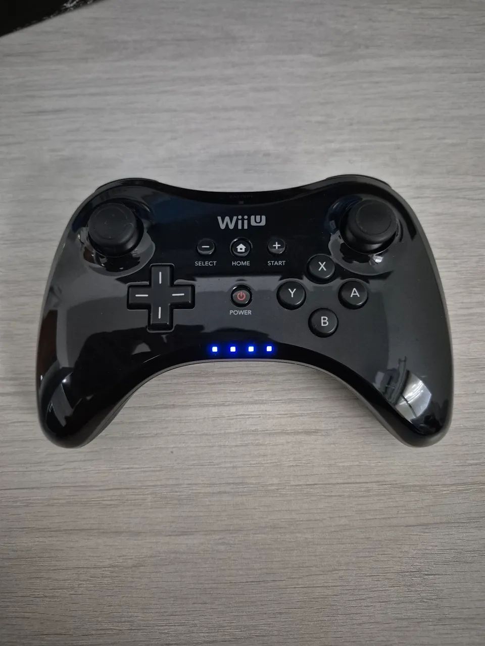 PRO CONTROLLER WII U - Foto 2