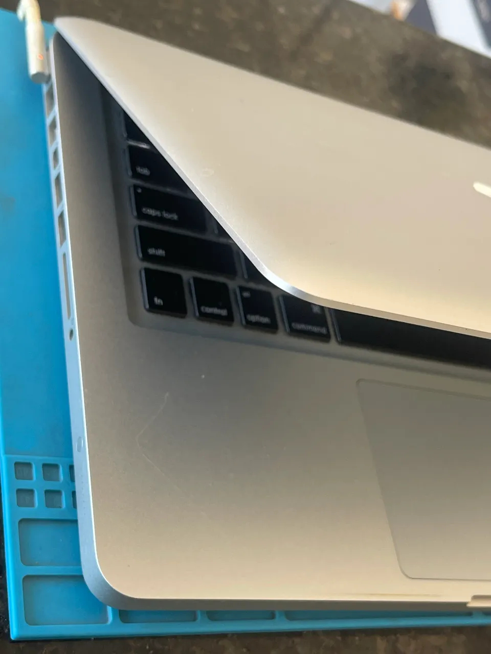 macbook pro 7 1