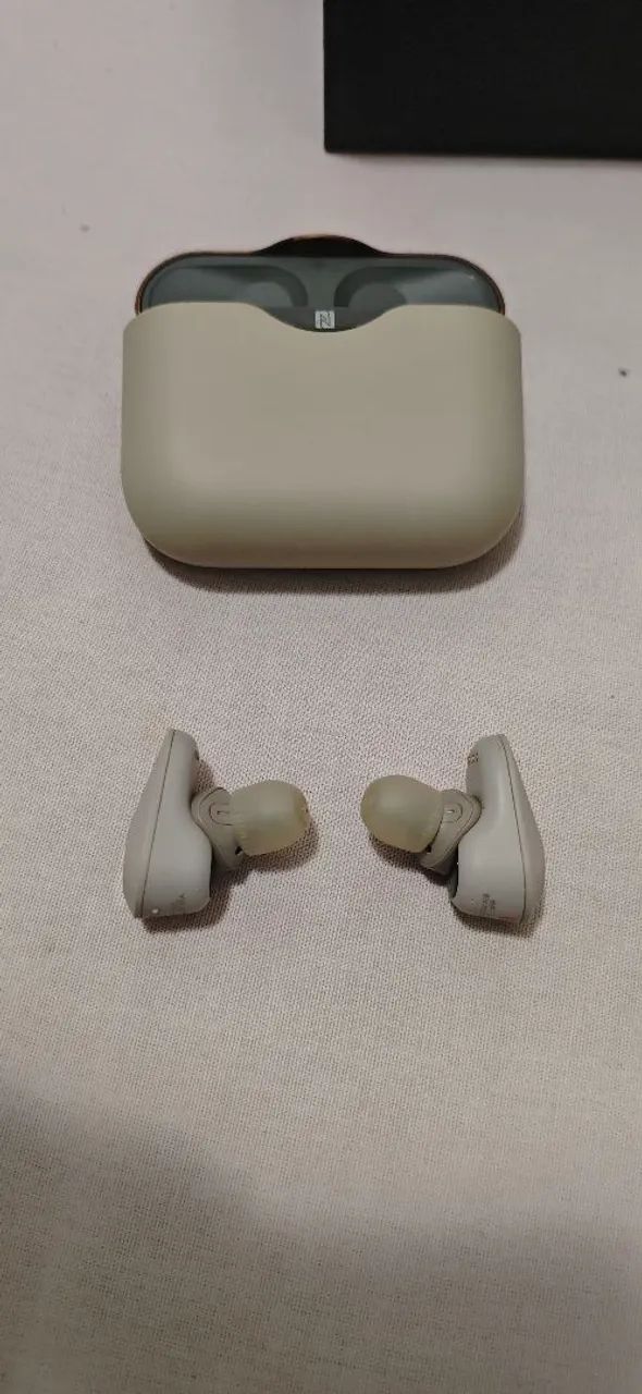 Fone Sony WF-1000XM3 - Foto 4