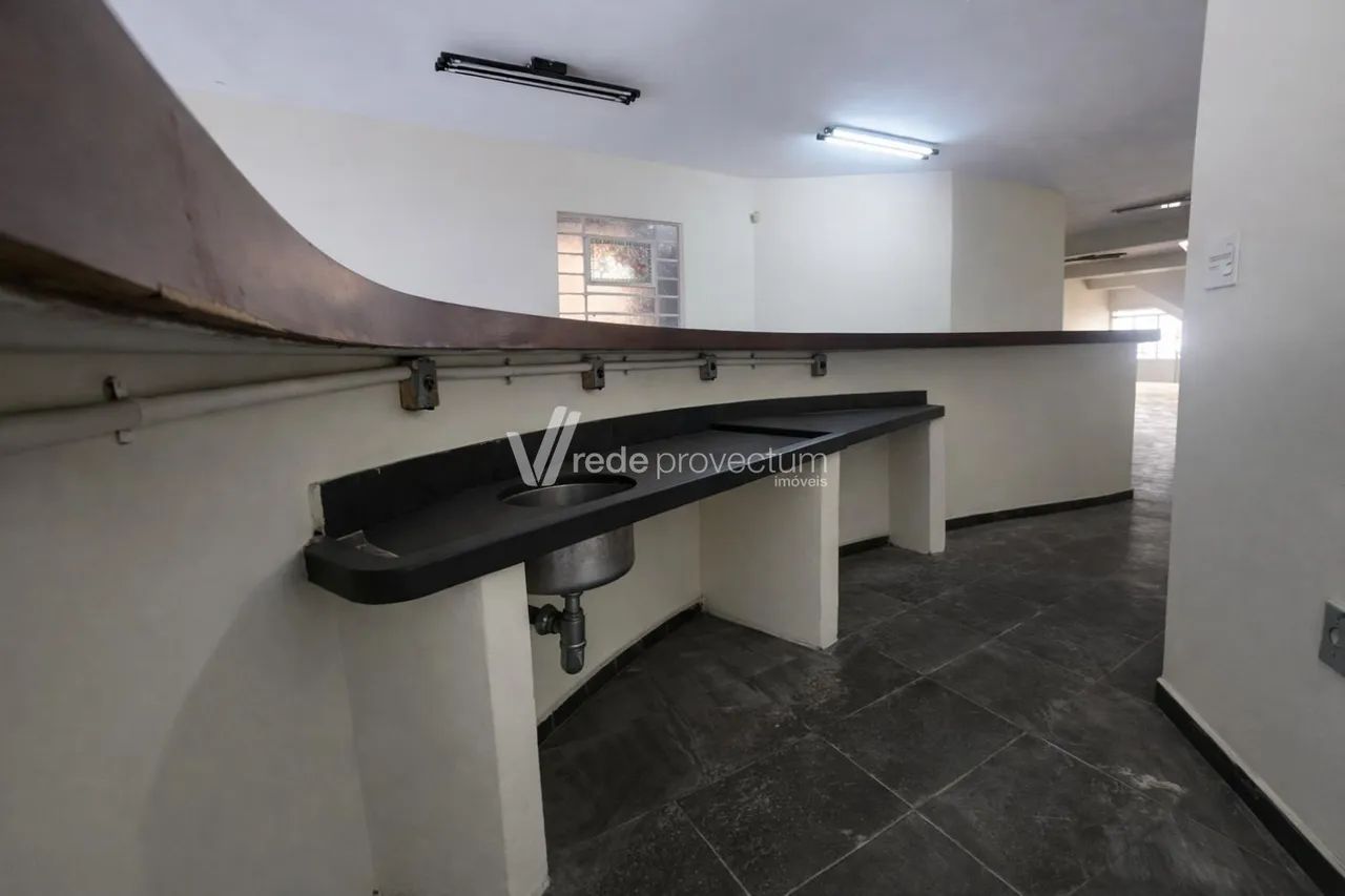 Barracão à Venda no Cambuí em Campinas/SP - Foto 4