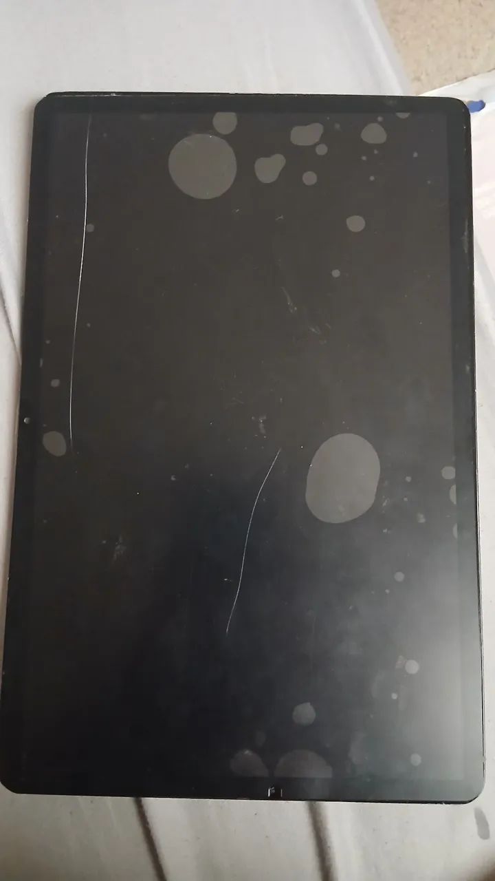 Tablet s7 fe  - Foto 2