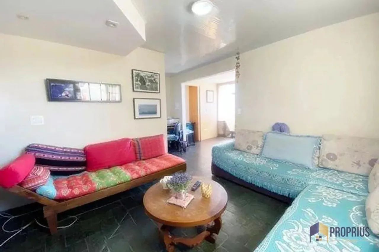 Cobertura à venda no Santo Antônio Desfrute de uma luxuosa cobertura à venda no coração de - Foto 6