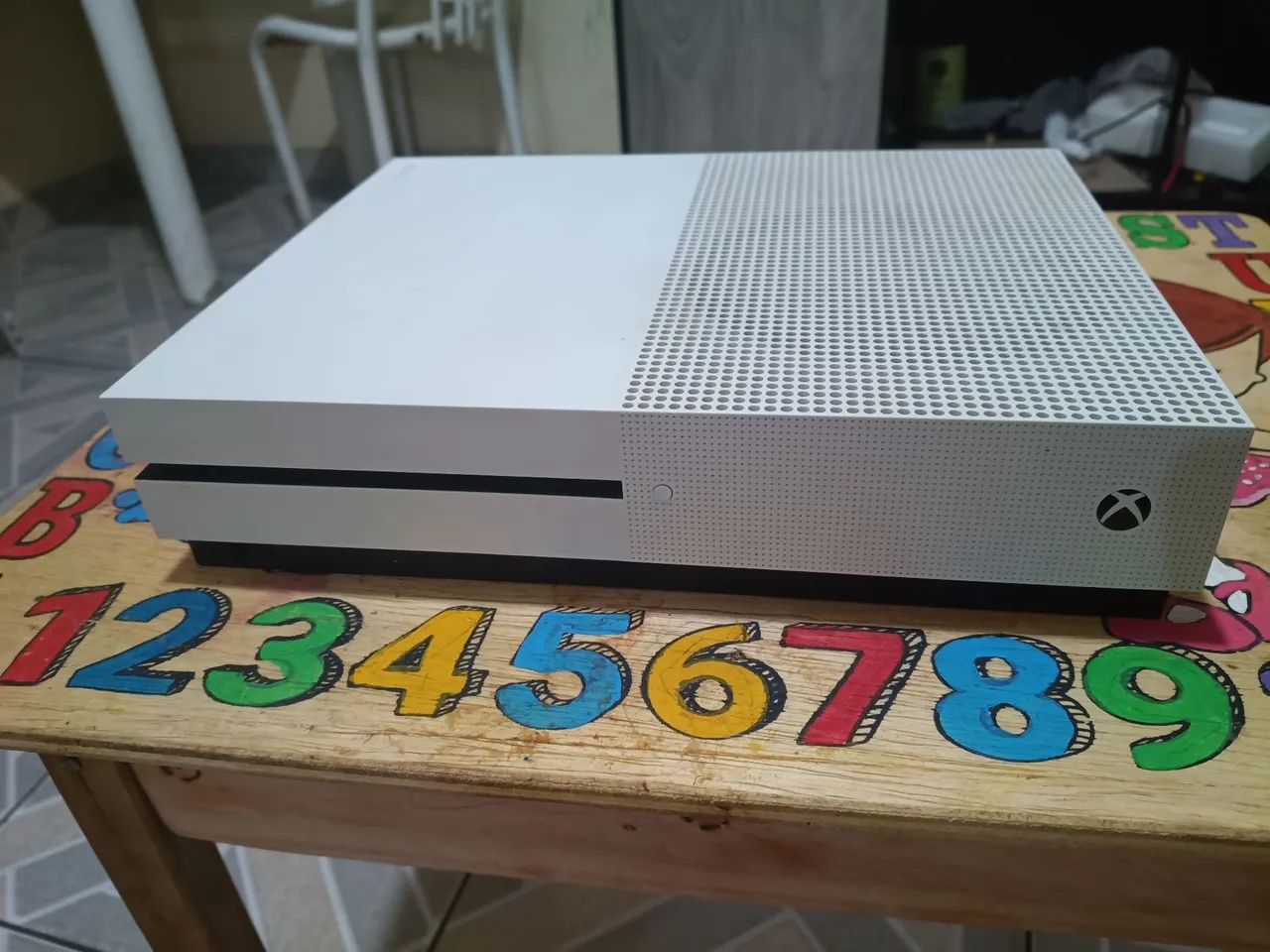 Xbox one S 500 GB - Foto 4