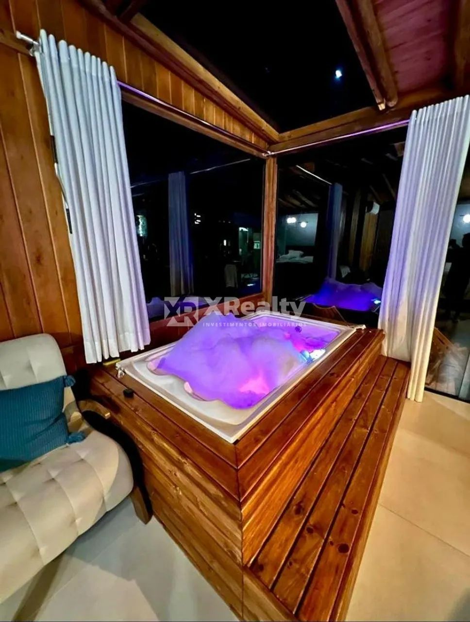Paraíso Particular e Alta Rentabilidade: Sítio Premium com Duas Casas, Cachoeira e Vista d - Foto 5