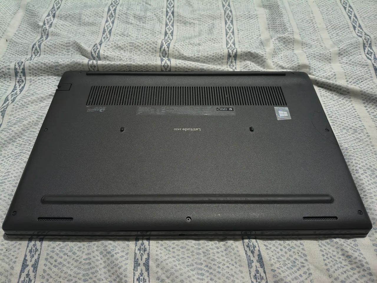 Dell latitude 3420 - Foto 2