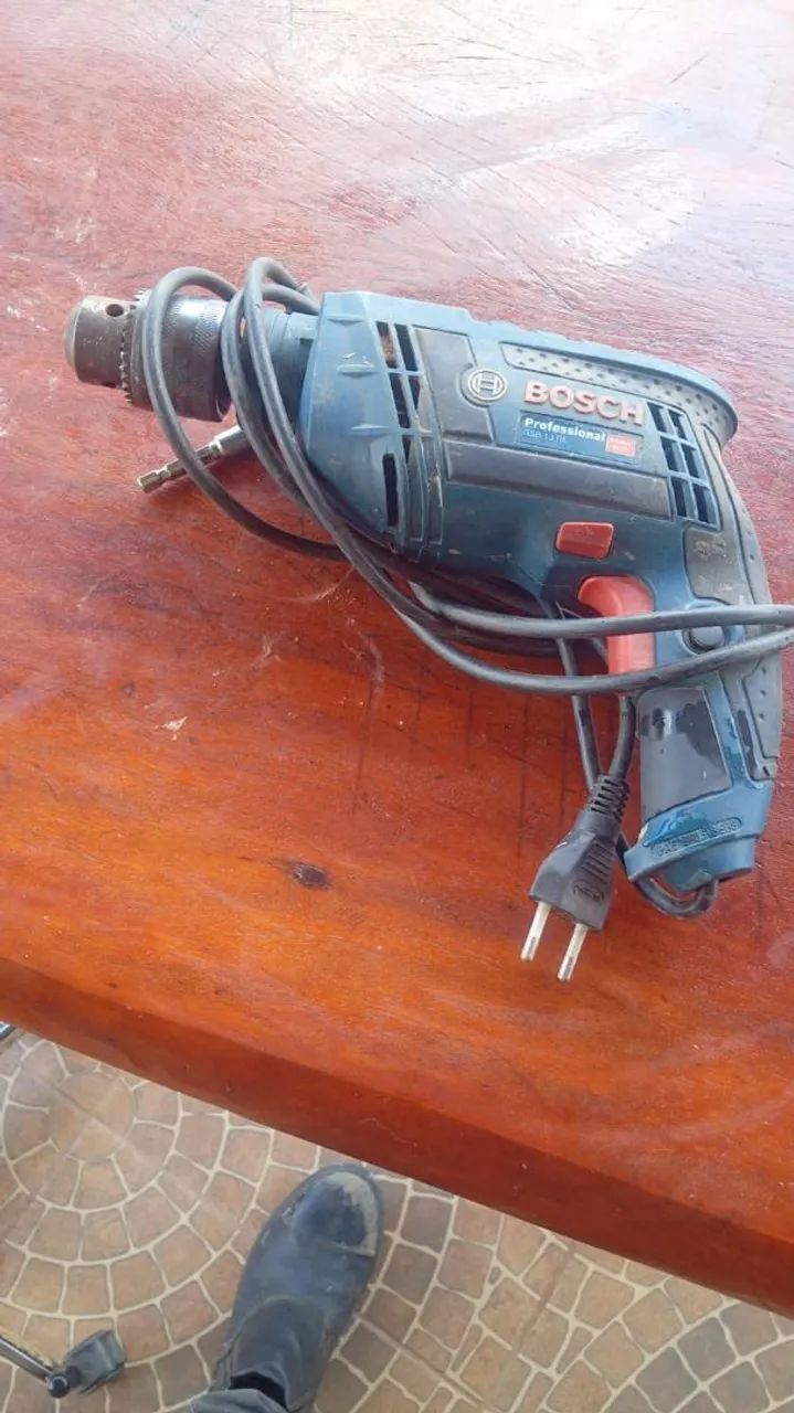 Vendo essas 2 ferramentas de trabalho  - Foto 2