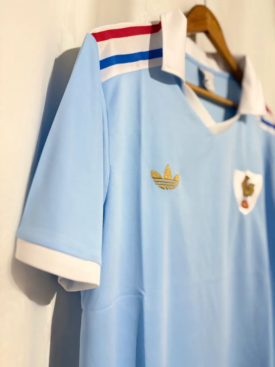 Camisa Seleção Francesa - Foto 2