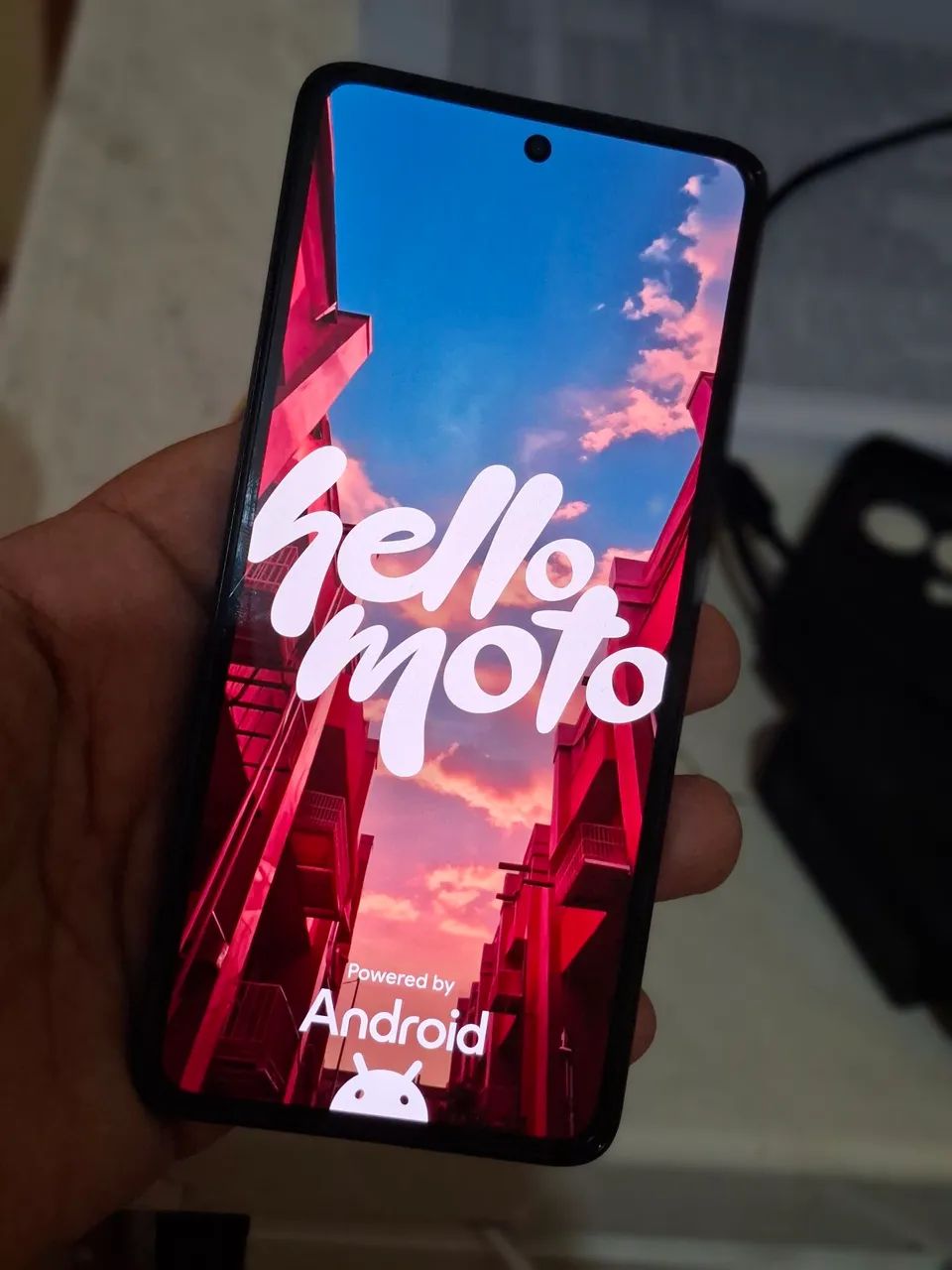 Motorola G84