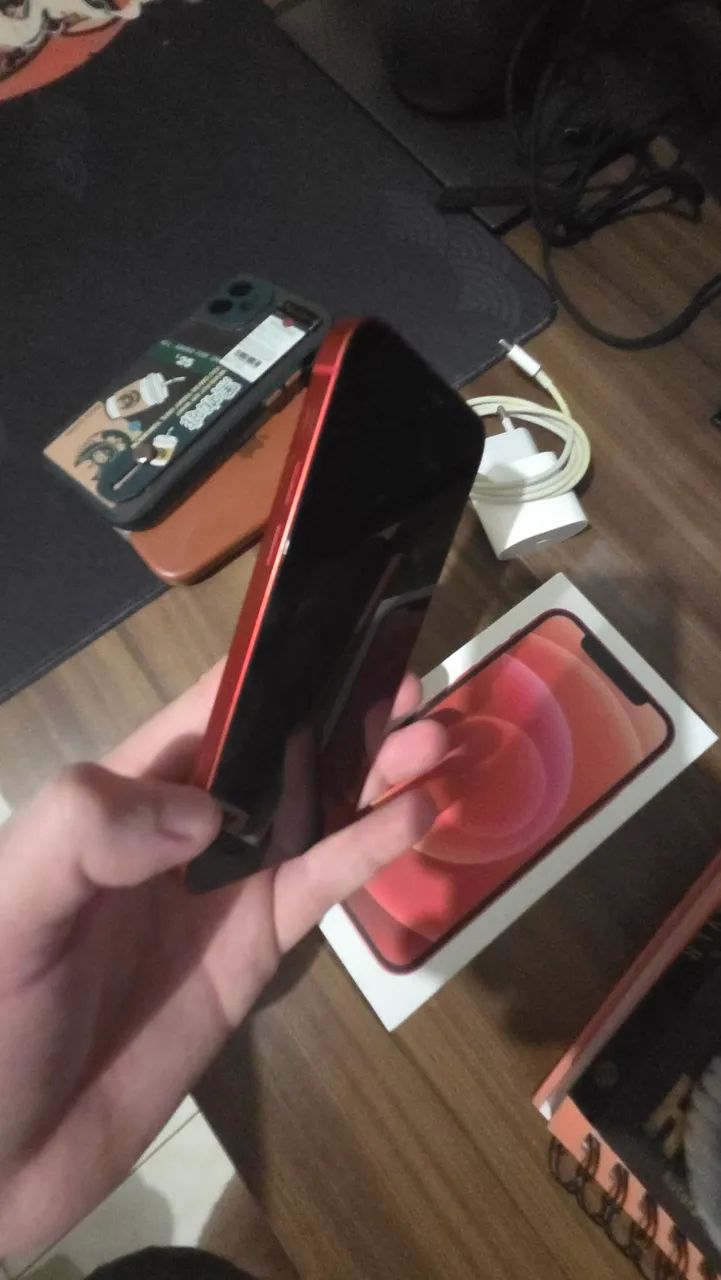 Iphone 12 64Gb - Foto 2