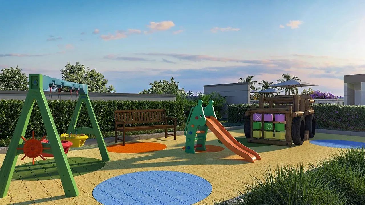 GRACIA MORUMBI - Foto 2