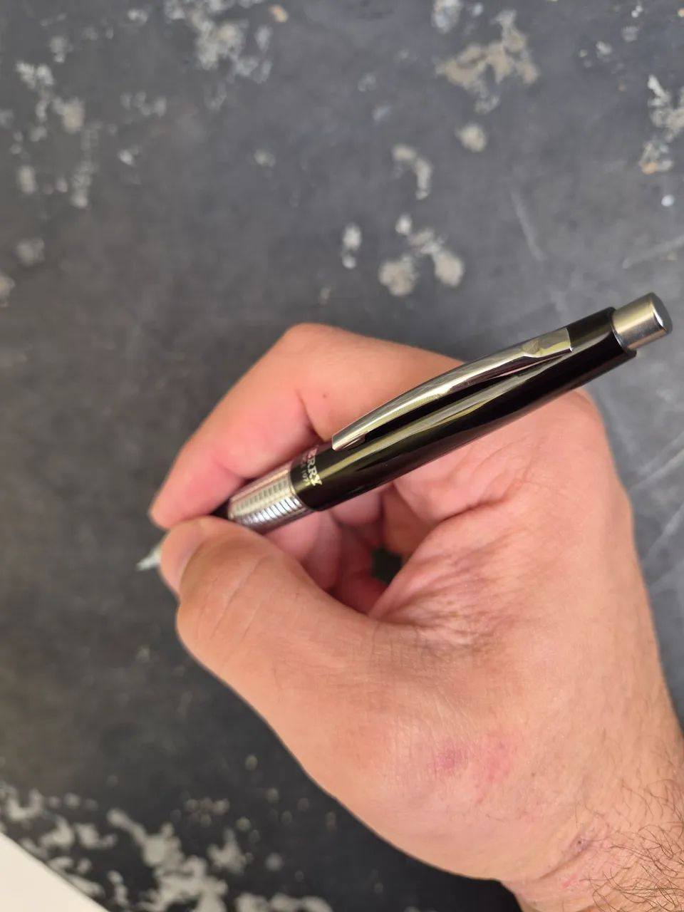 Pentel Kerry - Raridade - Foto 3