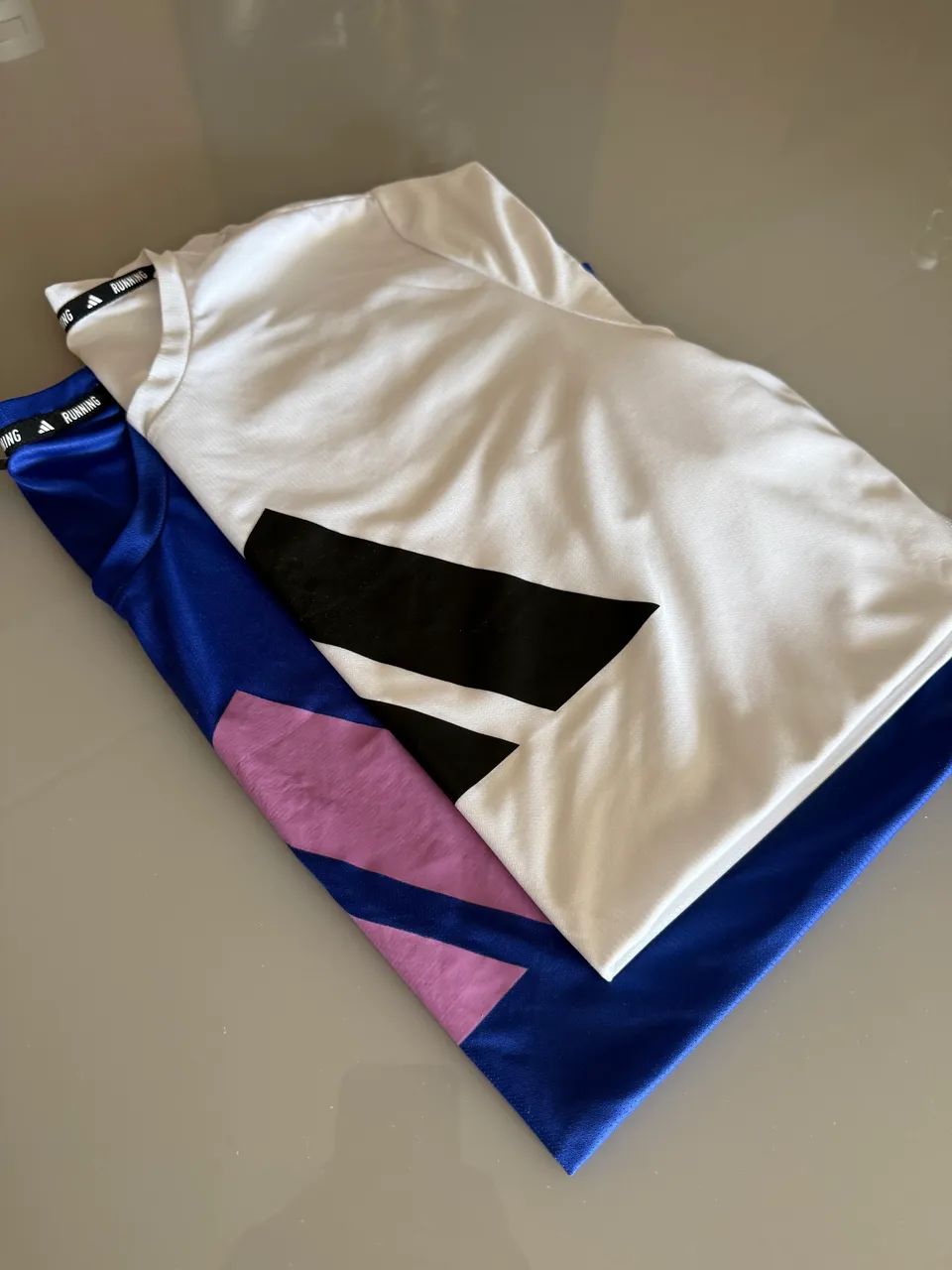 T-SHIRT ADIDAS  - Foto 2