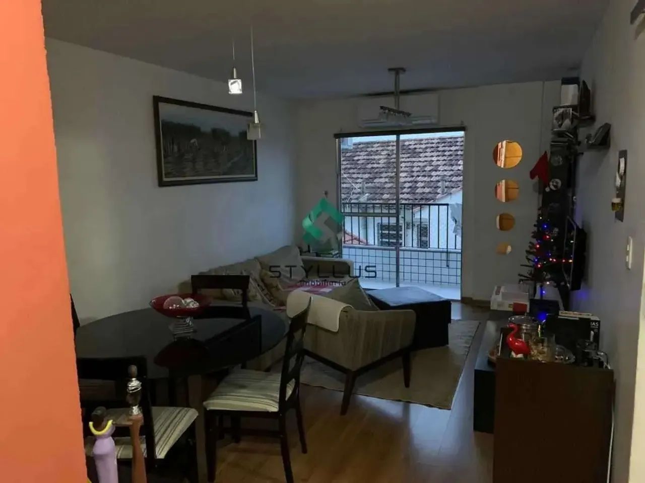 Apartamento em Rua Perseverança - 68m² (Ref: C22065) - Foto 3