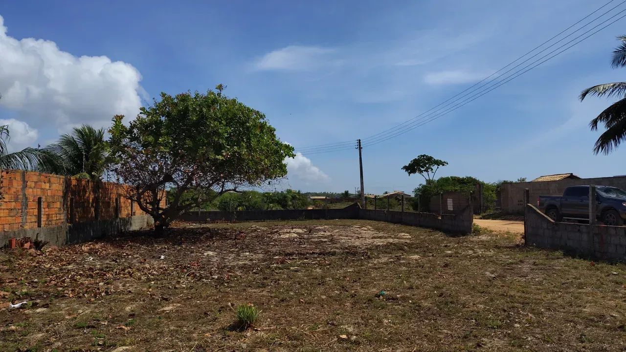lindo terreno de esquina abais - Foto 4