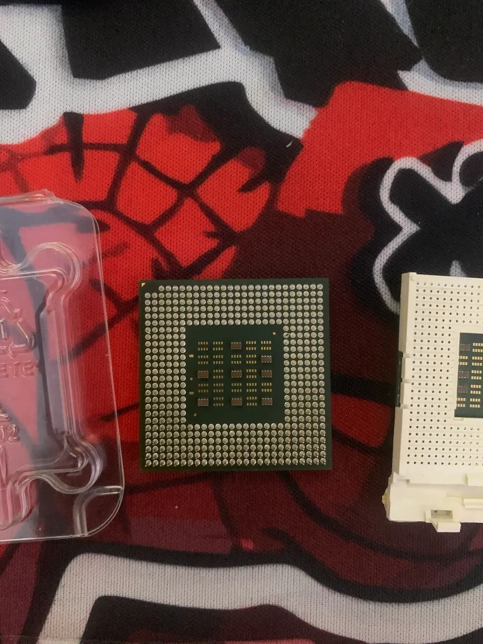 Kit 2 Processadores Intel Pentium 4 - Foto 2