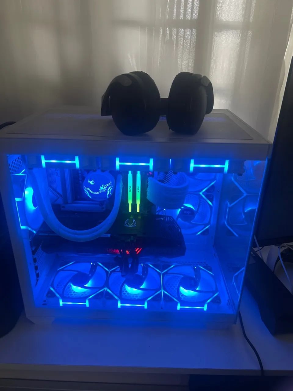 Computador Pc Gamer 