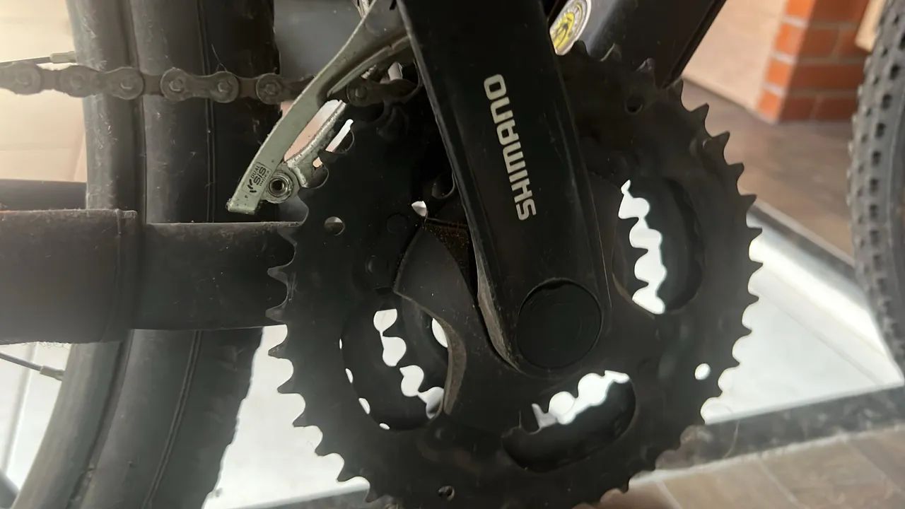 Bicicleta Oggi  - Foto 4