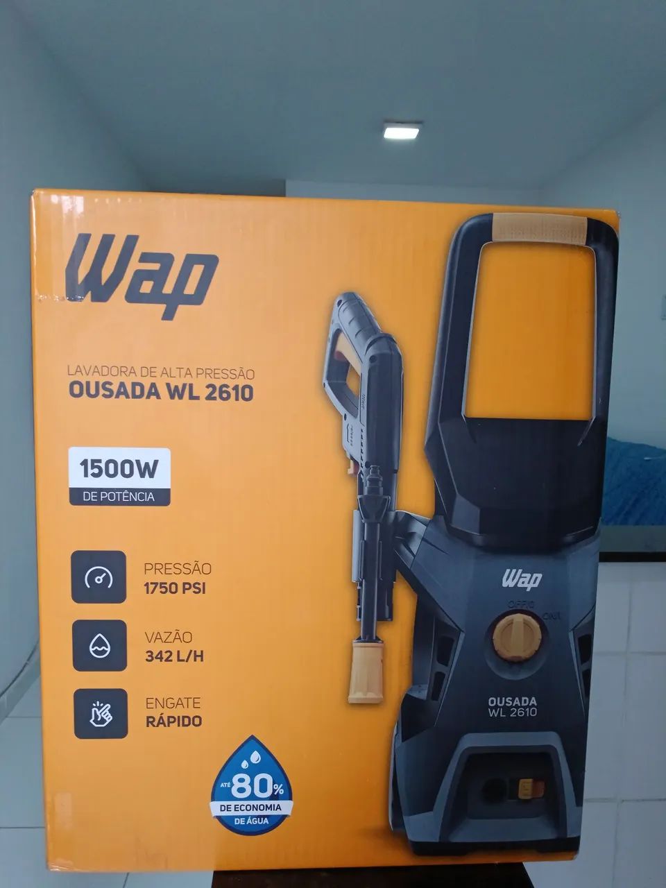 Wap lava jato  - Foto 2