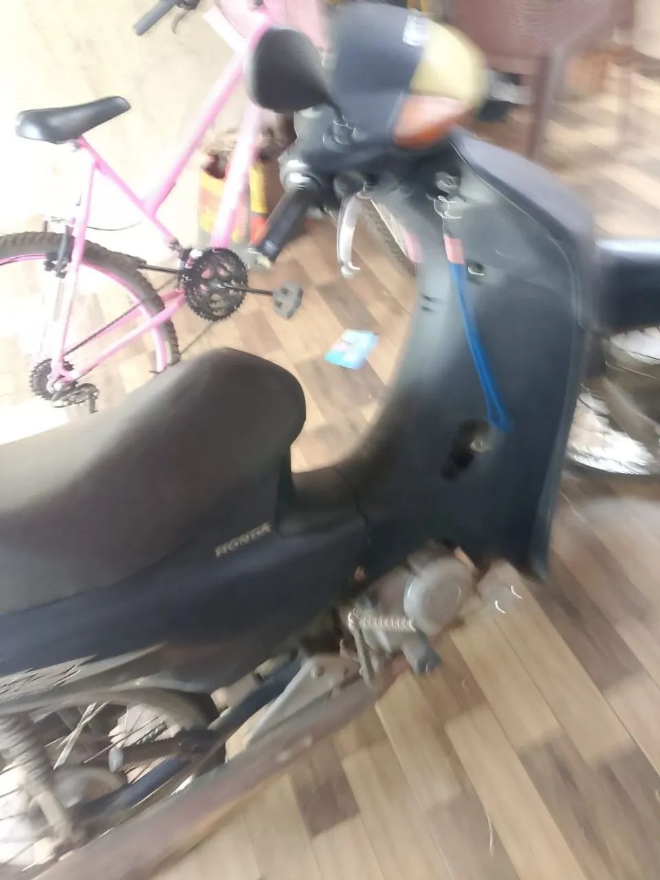 Moto - Foto 2