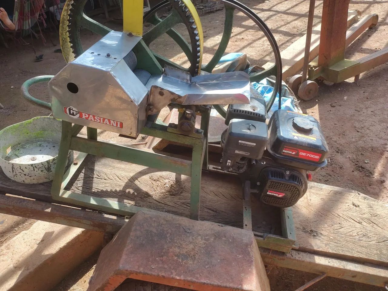 Engenho 