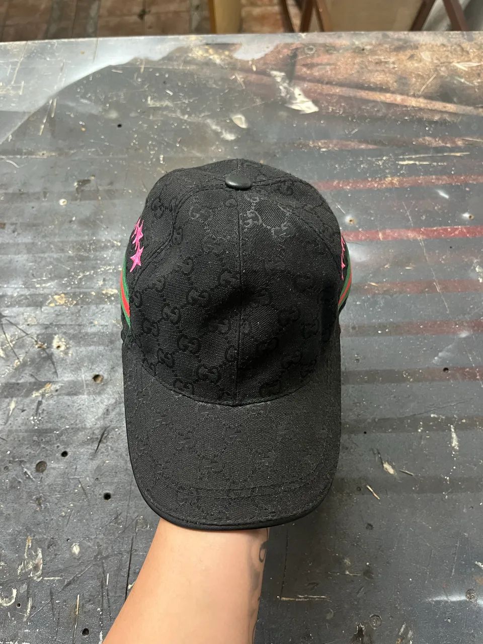 bone gucci x naice?co - Foto 2