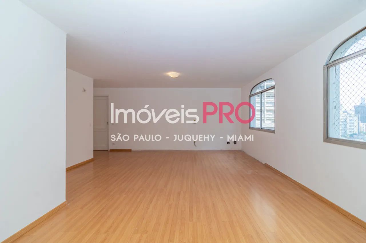 Apartamento 180 m² - Bela Vista - Foto 5
